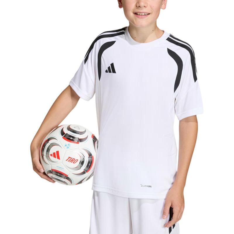 adidas Kids Tops Crew Neck Thin KB1312 128