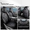 All-Season Car Seat Cushion for Changan CS75 PLUS (2nd & 3rd Gen) - Universal Full Coverage Mat