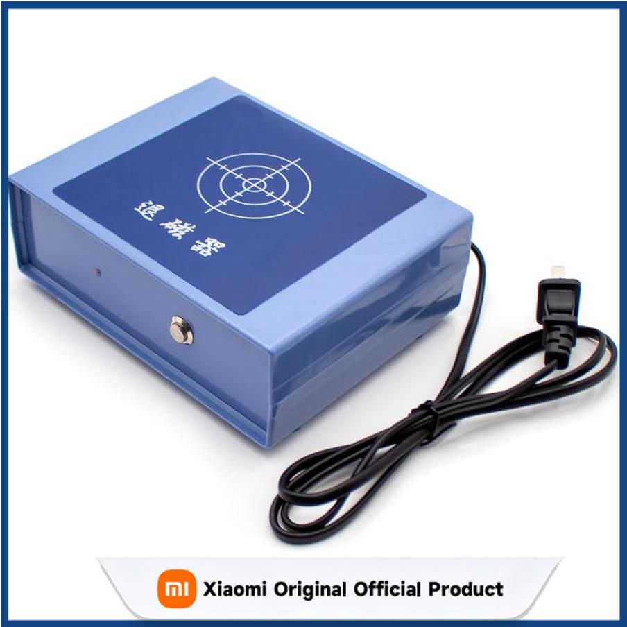 Xiaomi 220V/110VDemagnetizer For Watch Compact Portable Professional Electrical Watch Repair Degaussing Tool for Watchmakers