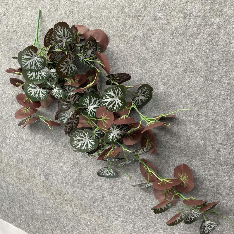 Ivy Hanging Greenery Vine Artificial Plants Wall Decor Living Room Gift Home