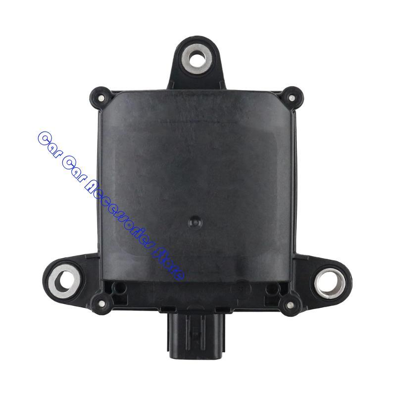 242D Cruise Control Distance Radars for Vehicles Black Plastic Metal Unit 8816208060