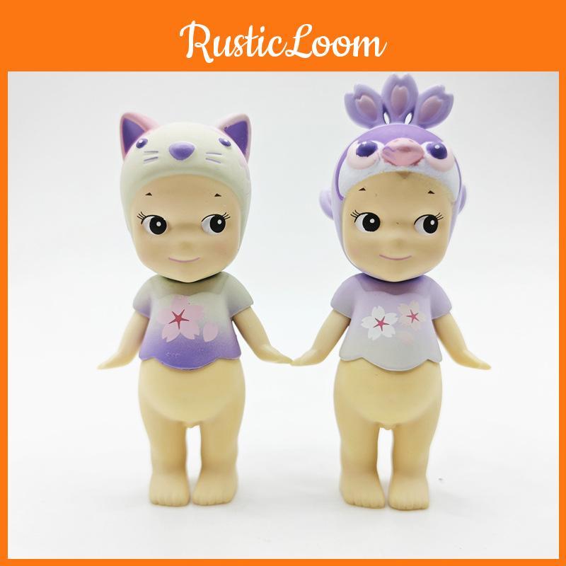 Toy Angel Sonny Pvc Collectible Action Figure Model For Home Decoration Gift