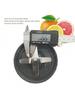 250W/900w/7Fins Durable Stainless Blender Juicer Mixer Blade Base Seat Replacement Parts