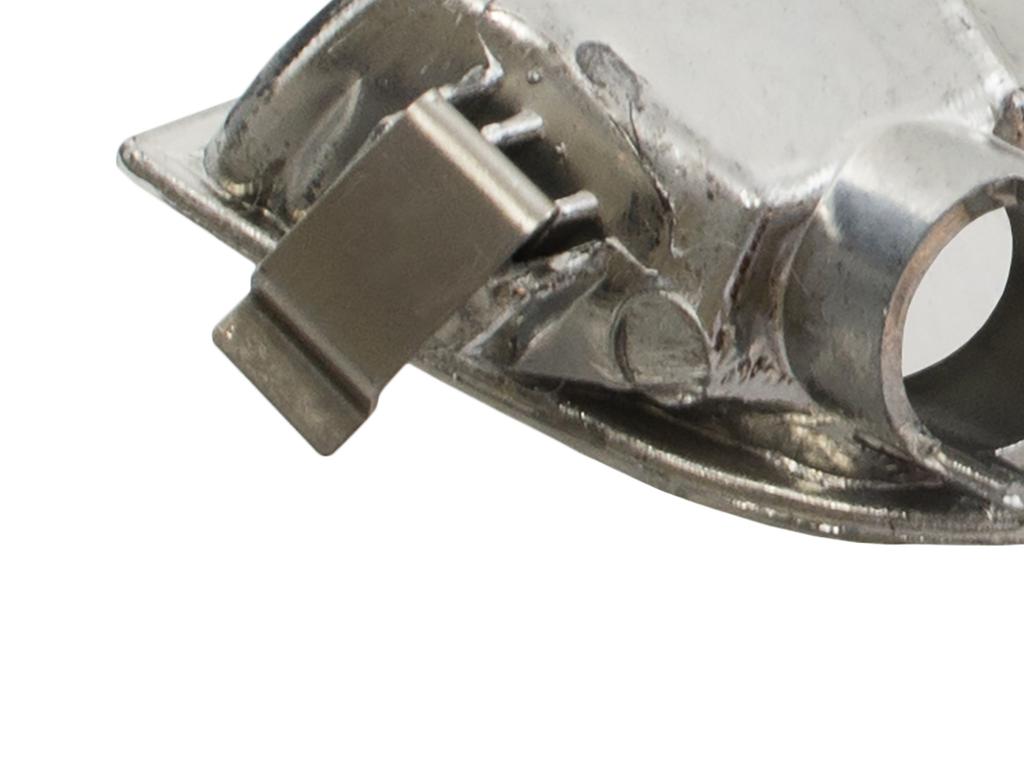 Ford Focus Mk2 04-08 Left Turn Signal Mirror Indicator