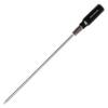 VESSEL Wooden Handle Penetrating Driver (Long Shaft Type) +2ÁE00 350