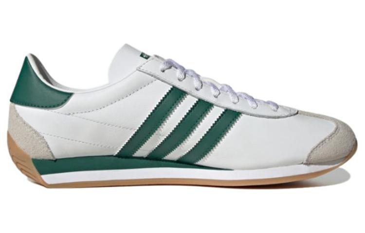 Country Adidas Originals Og 'Cloud White Collegiate Green' IF2856