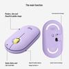 Logitech Pebble Wireless Bluetooth Mouse