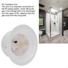 2025 New Roof Solar Fan Ventilator Anti Aging Ventilation System for Caravans Trailer