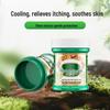 Tiger Brand Cooling Herbal Balm