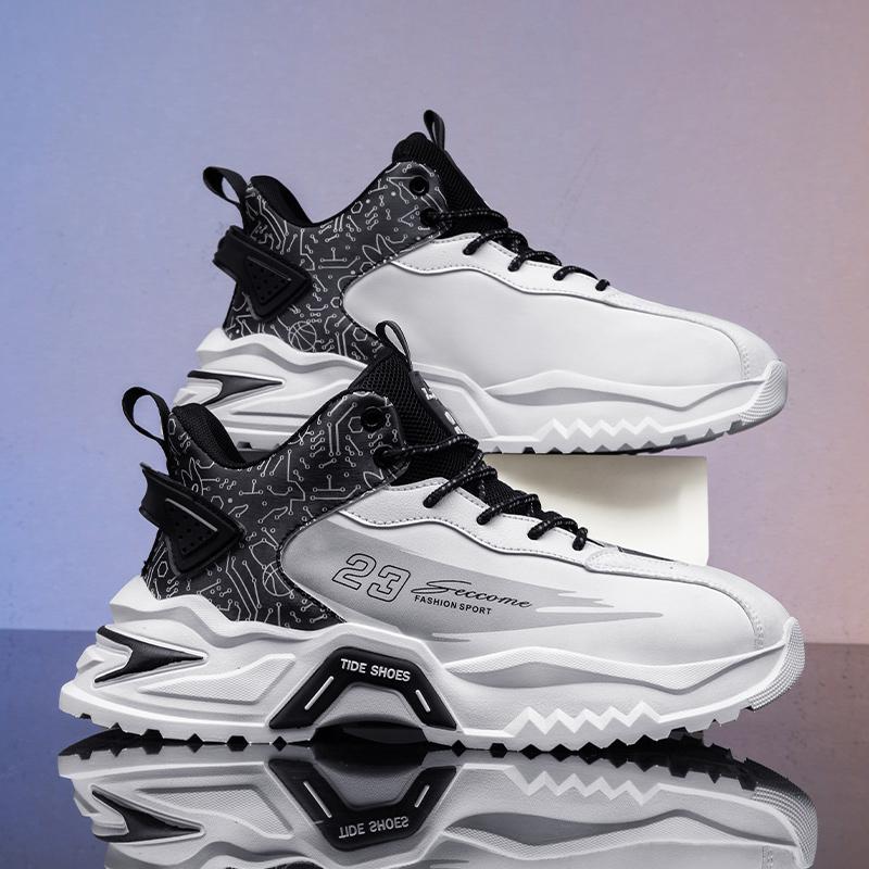 

Модная новая мужская обувь на все случаи жизни, сетчатая повседневная обувь, дезодорирующая обувь с мягкой подошвой, весенне-осенние дышащие кроссовки, мужская обувь 44