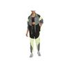 Nike Swoosh Fly Colorblock Woven Basketball Jacket Women Jacket Multicolor CZ6603-084