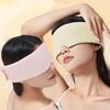 Eye Cover Double Sensory Space Ultimate Comfort And Complete Darkness Eye Cover for Restful Sleep Supply