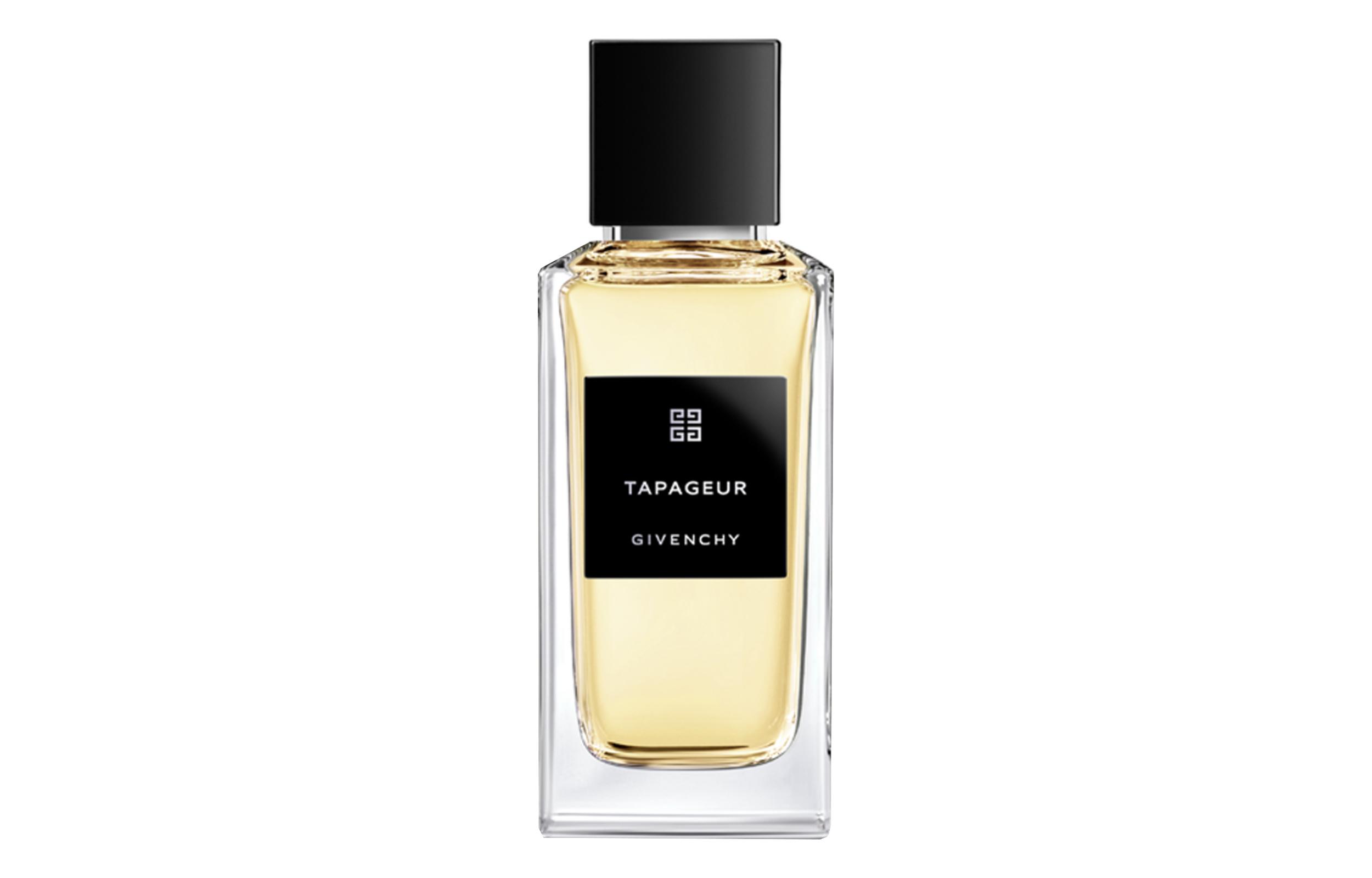 Givenchy Noble Craftsmanship Graceful And Ethereal Perfumes Woody Floral Eau De Parfum EDP 100ml