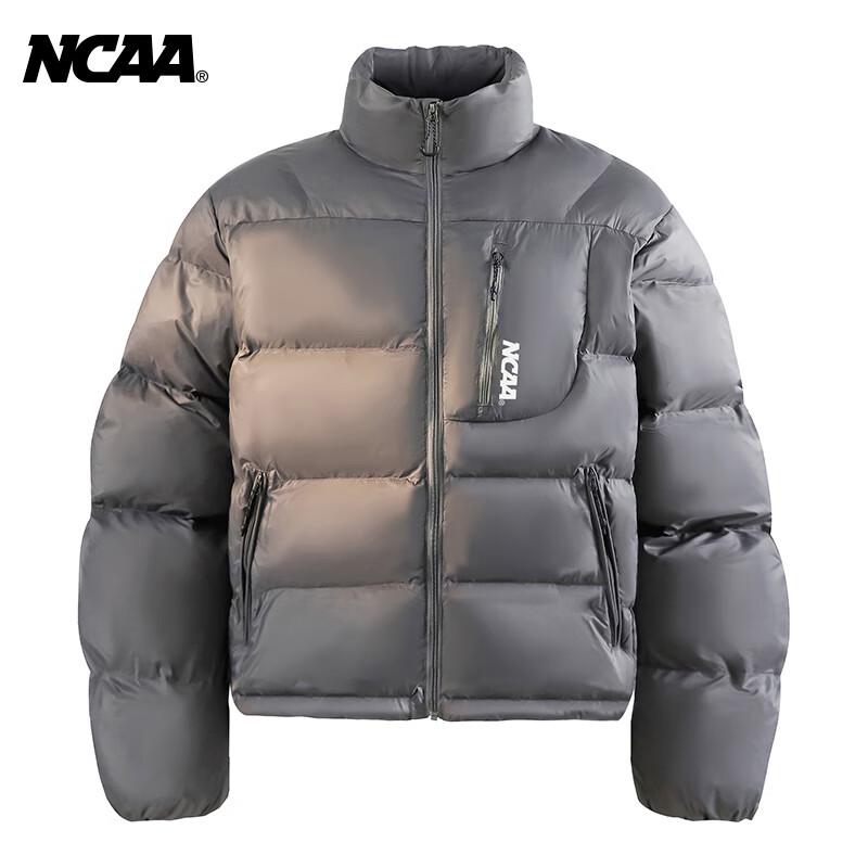 

NCAA Unisex American Classic Padded Jacket L