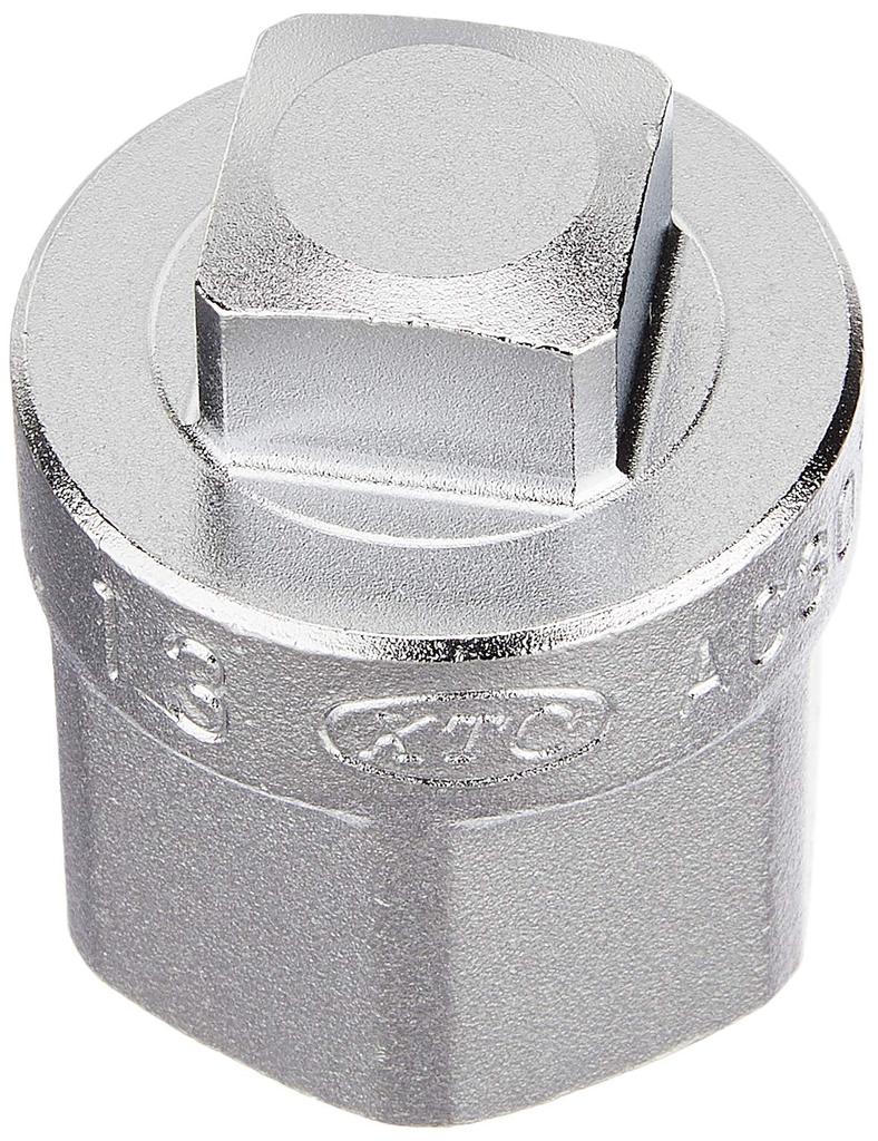 Nasadka korka spustowego Kyoto Machinery Tools (KTC) [12,7 mkw.] AC301-13