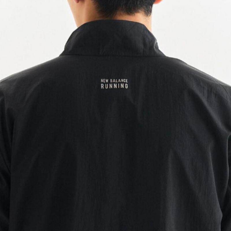 New Balance Impact Run Woven Jacket Nbnad4s051 19