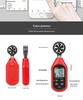 Uni-T UT363BT High Precision Digital Wind Speed Meter