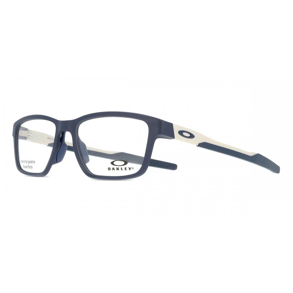 Oakley Ox8153 Metalink 815316 Men Eyeglasses