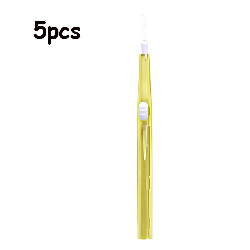Mobile Phone Retractable Cleaning Tool, Mobile Phone Cleaning, Repair And Restoration of Mobile Phone And Tablet Charging Ports