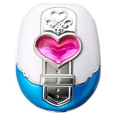 Otona Pretty Holic Pretty Up Eye Color Cure White [BANDAI]