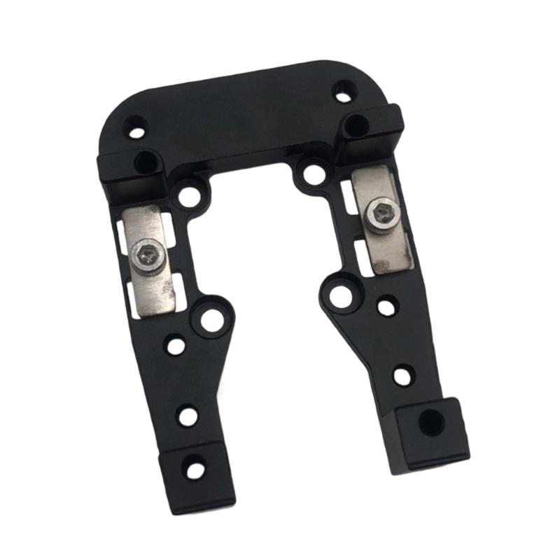 

Lightweight Aluminum Mounting Bracket Scanner Leveling Rack for Stealthburner Printer 3D Printing Accessories 1