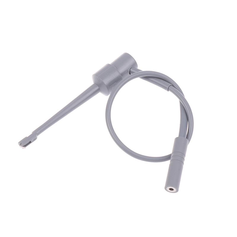 

Стоматологическое эндодонтическое лечение Апекслокатор Корневой кабель Измерительный провод Зонд Игла Шнур Зажимы для губ Держатели файлов