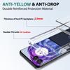 Clear Acrylic Case for Motorola Razr 60 Ultra, Razr 60, Razr 50