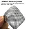 2 m langes Reparaturband für Tür- und Fenstergitter, 5 cm breit, superstarker Kleber, wasserdichtes Fiberglas, deckt sofort Maschenlöcher und Risse ab