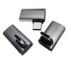 UHD8K USB4 40G 240W Type C 90° Side Bend High-Speed Adapter