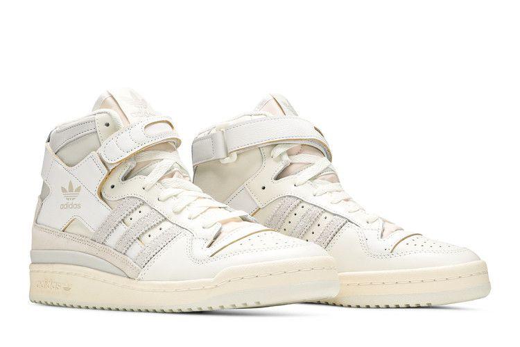adidas Forum 84 High Orbit Grey