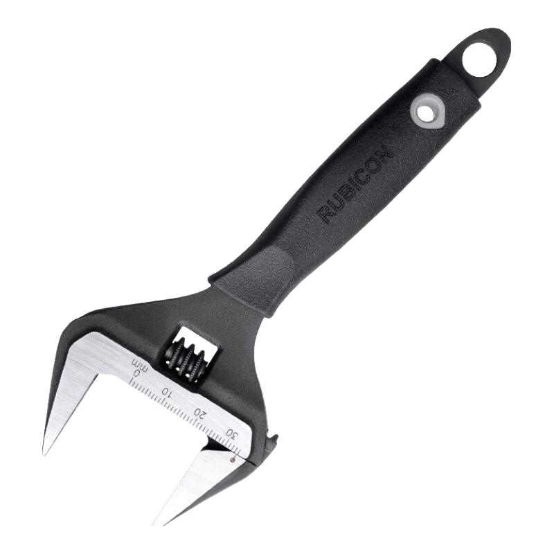 Rubicon Adjustable Wrenches