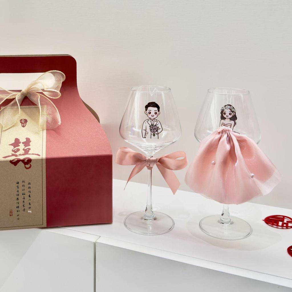 Honeymoon & Engagement Gift: Couple Mugs for Brides, Birthdays, Best Friends, or Housewarming.