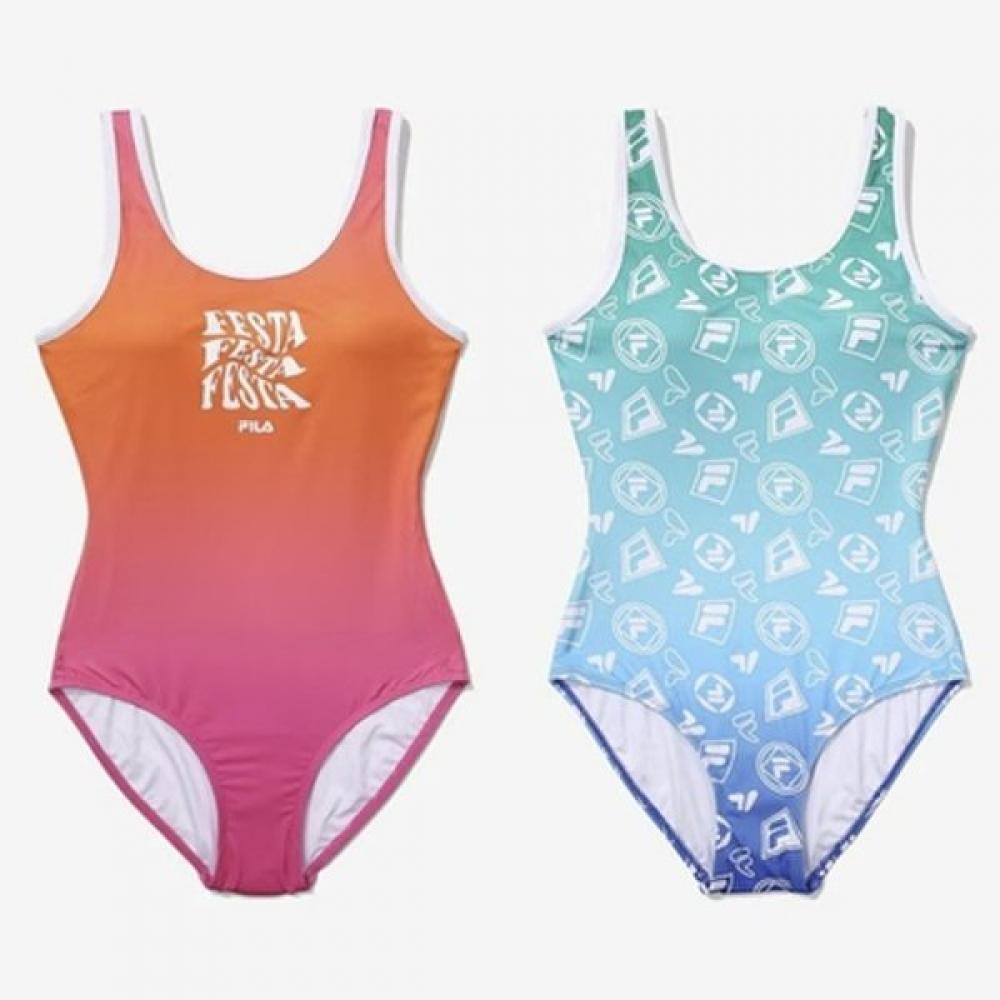 Fila Hot Summer Popular Swimsuit Special Price Fs2swf2451ffs2swf2452f TRF2455F (pink)/080
