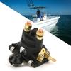 Starter Relay Fit for Yamaha 25 40hp 4 Stroke Engine Outboard Parts 65W 81941 12V