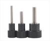 Aluminum Alloy Hand-Tightening Screw with Stainless Steel Bolt, M3-M12