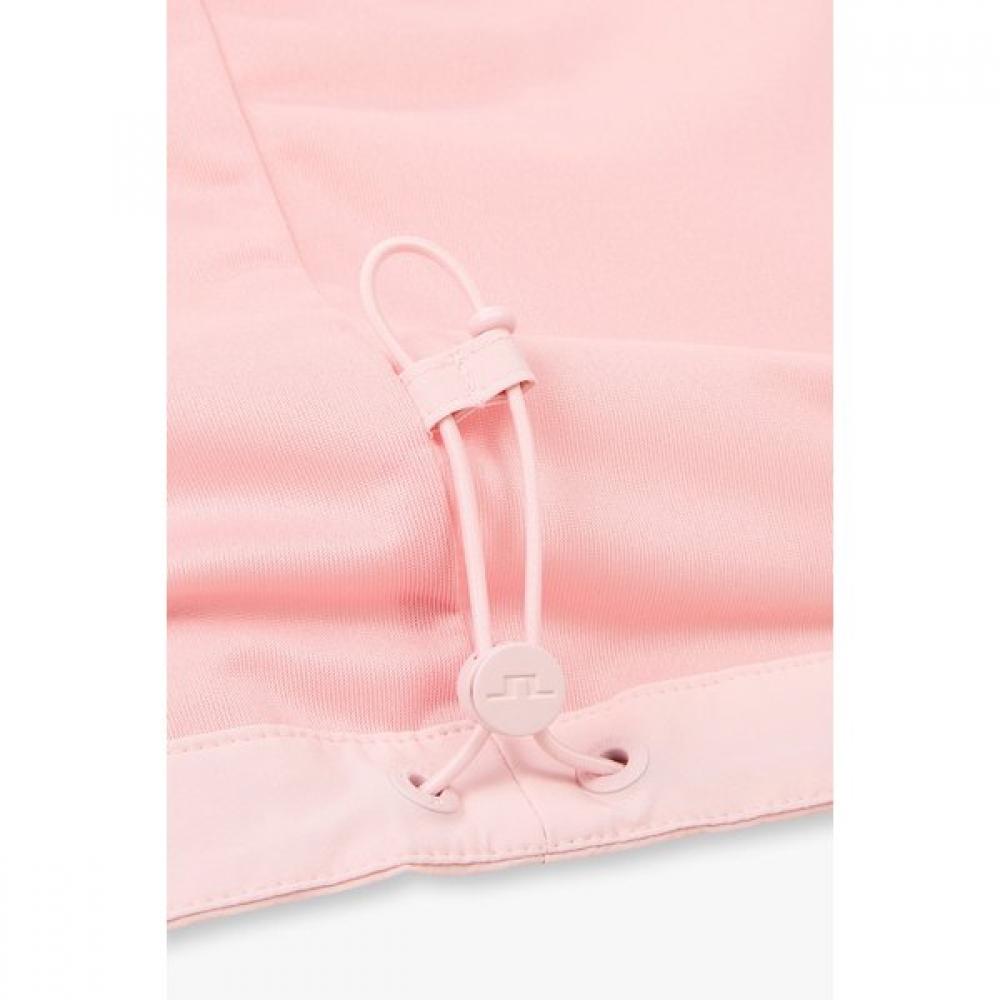 J.lindeberg Women S Windbreaker Jacket 26 S S Maja Sp