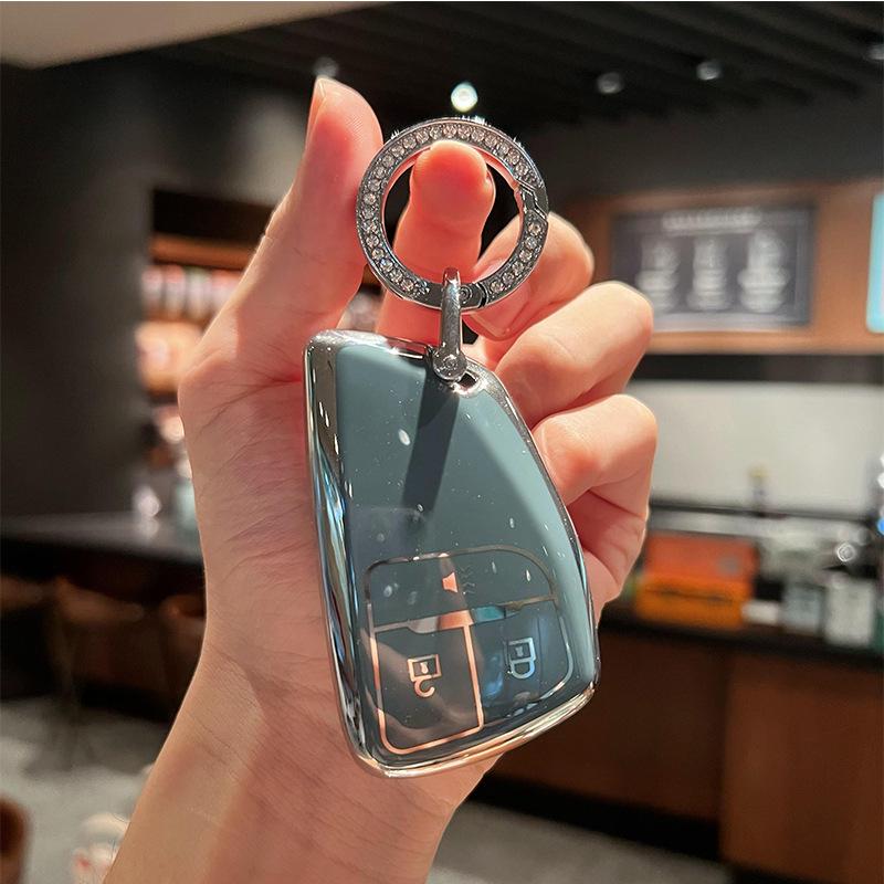 2022 Buick Envision S GS Car Key Cover: New Protective Shell for Envision Plus