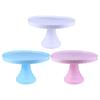 Party Afternoon Tea Dessert Fudge Dessert Storage Holder Cake Stand Display Rack Desktop Tray