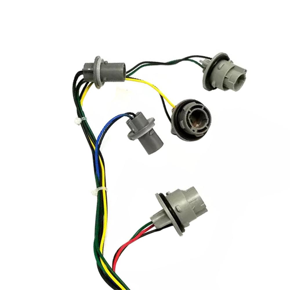 LH or RH Tail Lamp Harness 92450-2K500 For Kia Soul 2011 2012 2013 924502K500