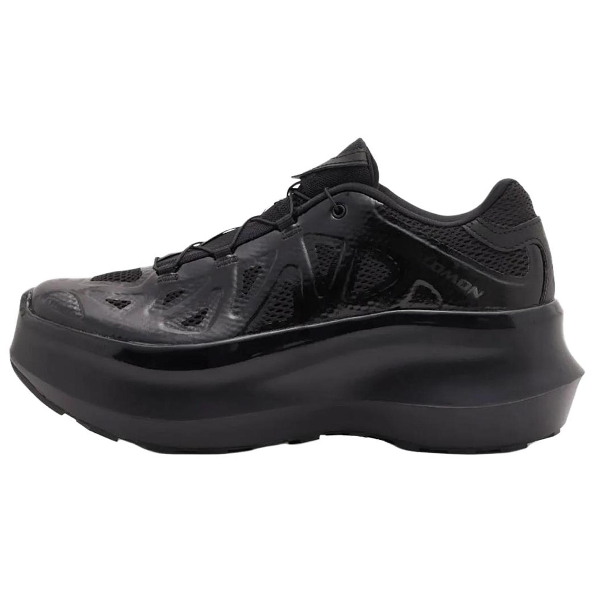 Salomon X Comme Des Garçons XT-Whisper