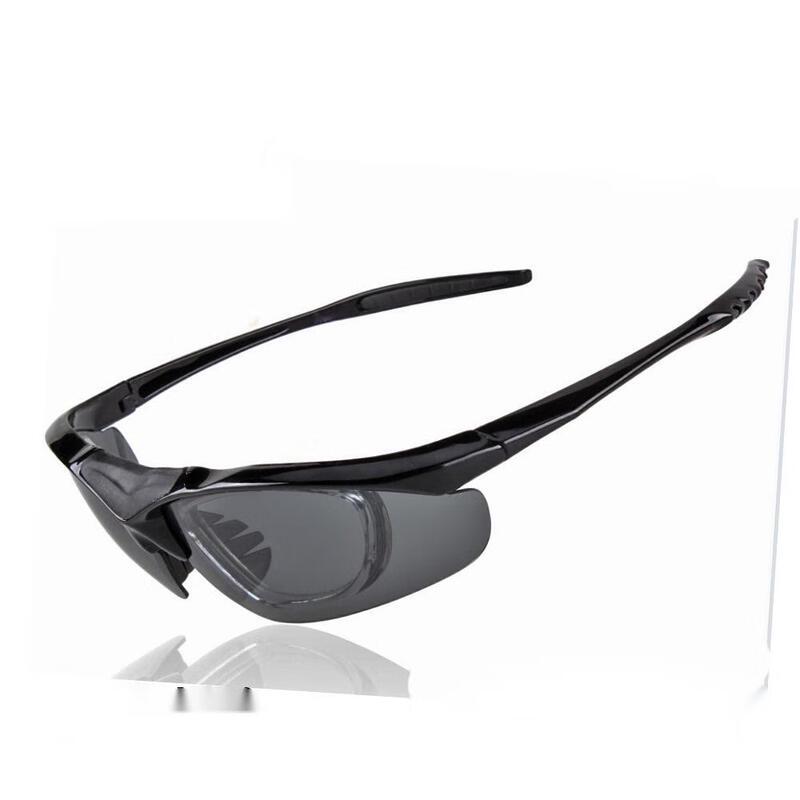 WEZHO Frameless Cycling Glasses Kit