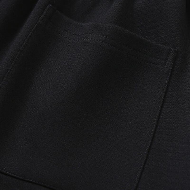 Pánské ležérní tepláky s manžetami NASA MARVEL