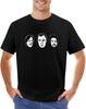 Jeremy Clarkson, Richard Hammond, May T-Shirt Tees T Shirt Man Workout Shirts for Men