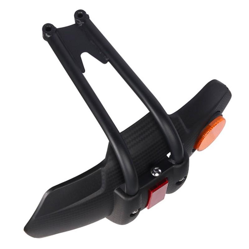 Для Fz25 Fz 25 Fazer 250 AKT TT250 Adventure ADV Мотоциклетные Аксессуары Заднее Крыло Грязезащита Брызговик Защита