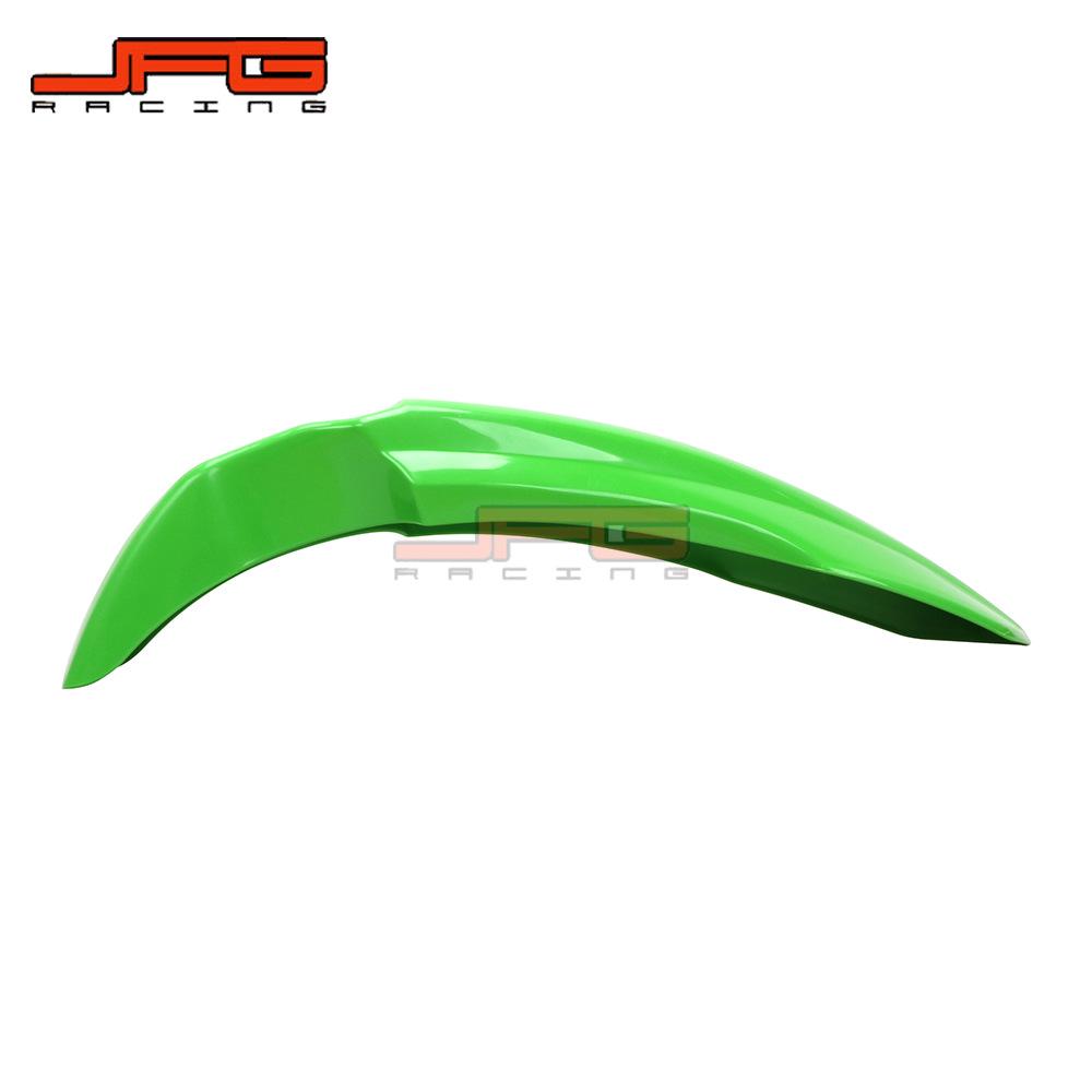 Front Fender for KLX150S (2009-2012) Off-road Motorcycle