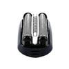 Braun 3000S 3010S 3020S 3030S 3040S 3050Cc 3070Cc Replacement Shaver Head 32B for Series 3 Foil & Cutter Blades