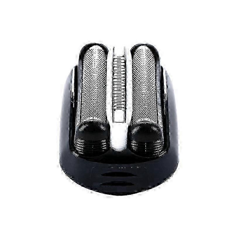 Braun 3000S 3010S 3020S 3030S 3040S 3050Cc 3070Cc Replacement Shaver Head 32B for Series 3 Foil & Cutter Blades