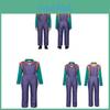 Conjunto de Fantasia Holly Wheeler da 2ª Temporada de Stranger Things Para Cosplay E Festas Temáticas