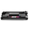 KILter Compatible 87A CF287A Black Toner Cartridge