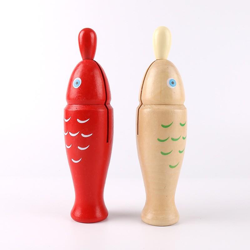 Giocattoli per Bambini Piccoli Bambini Musica Illuminazione Materiale Didattico Strumento a Percussione Musicale